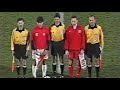 [572] Malta v Polska [03/02/1999] Malta v Poland [Full match]