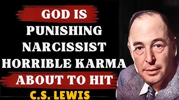 God Is Punishing the Narcissist! Furious They’ve Lost Control of You! Horrible Karma About to Hit!