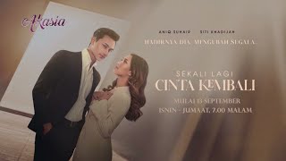 Sekali Lagi Cinta Kembali Episod 2 