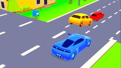 Shape-shifting 🚁🚙⛵️ All Levels Gameplay IOS, Android Walkthrough #32 🎮