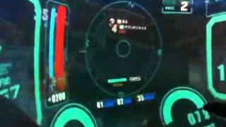 Aその2 大佐高ゲル TTB66 ver2の頃