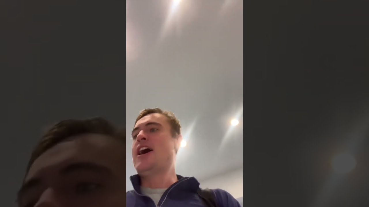 Rocco's is the best mid week pick-me-up 