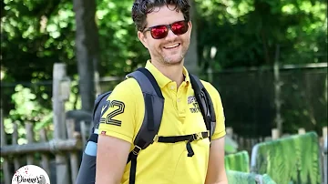 Ouwehands Dierenpark Rhenen, 17 mei 2025