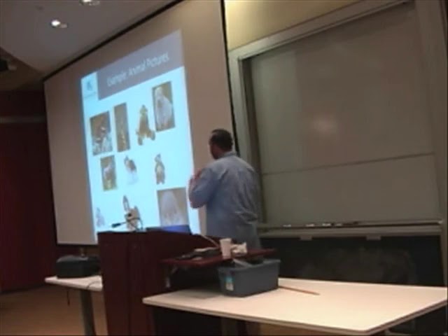 Mark Dredze: Machine Learning