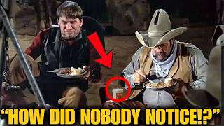The Huge Blooper in Blazing Saddles That Nobody Noticed Until Now