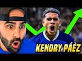 Chelsea's New 16 Year Old Kendry Páez Is INSANSE!