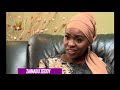 Zainab Zeddy talks about her journey through depression | #UnscriptedWithGrace