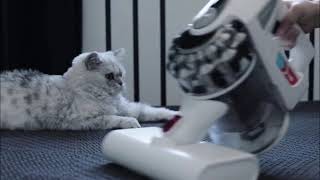 차이슨 무선청소기 푸위크 Puweike P90 Pro Bldc 모터 17000 Pa 홉입력