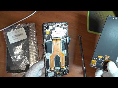 REalme GT Master покупался в стиральной машинке