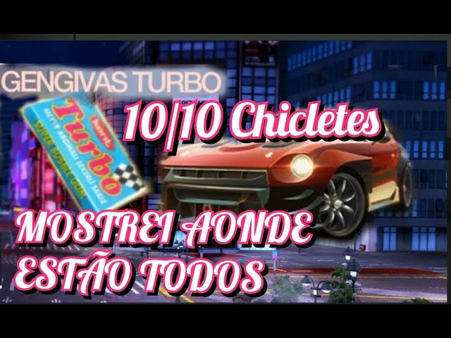 Jogos de Estacionar - Tuning online