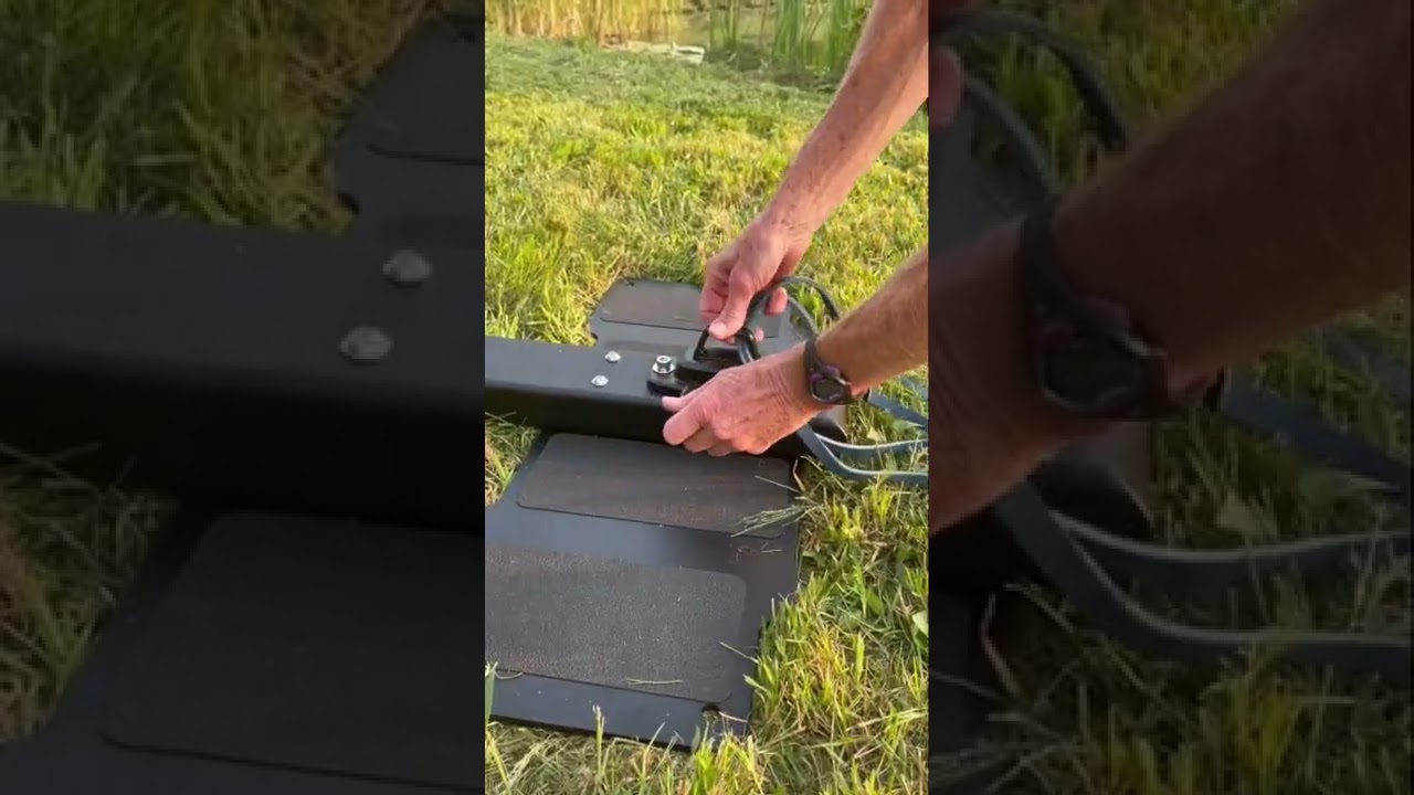 ⭐️StackTrax Group Training Station⭐️Take your training anywhere.