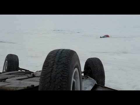 FARGO (1996) — Theatrical Trailer