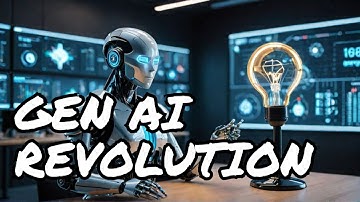 Generative AI: The New Frontier in Business Innovation