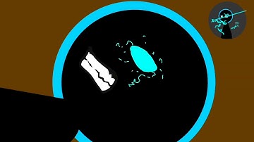 My part in a joint | Sticknodes