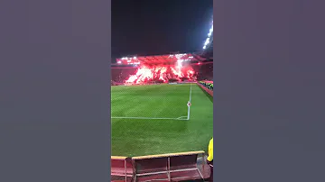 Olympiakos vs paok derby