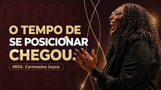 BE LIKE JAEL AND END THE MESS IN YOUR HOUSE - MISS. CARMOZINA JOYCE