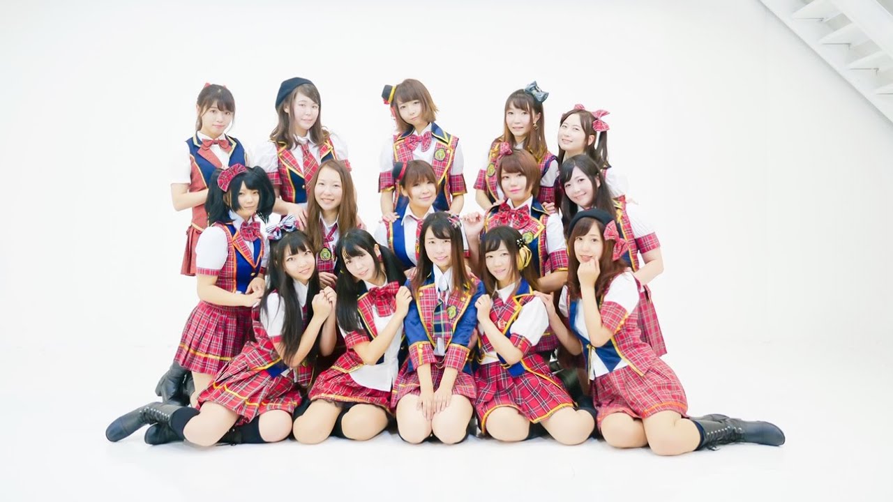 【ゆめ企画】言い訳Maybe【踊ってみた】