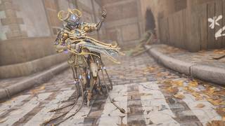 Gyre Is a Walking Lightning Storm | Endgame Arsenal