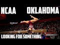 NCAA Oklahoma II Looking for Something