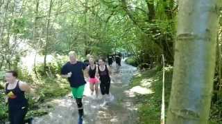 J C B Mud run 2015 nb 1