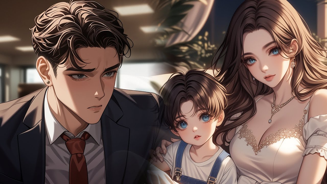 He paid me $5M to leave with our unborn baby, Years later, when I became his boss, he regretted it