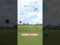 Football Trickshot🎯⚽️