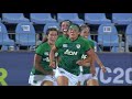 Scotland v Ireland | RWC Qualifier 2021