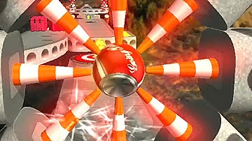 ✔ Going Balls SpeedRun Gameplay Level 421 New Update