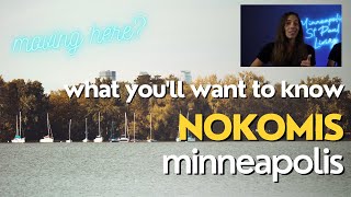 Celebrity Moving to Minneapolis [Everything you need to know about Nokomis] Profile