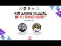How to Become an International NLP Trainer | From Learning to Leading – Episode 2 | Nikhil Damle