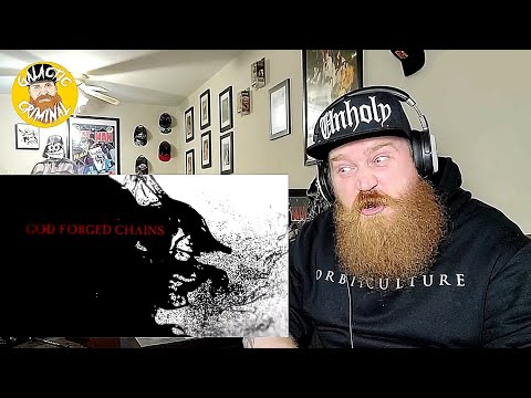 DISEMBODIED TYRANT / SYNESTIA - I, THE DEVOURER - Reaction / Review