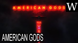 American Gods (TV series) - WikiVidi Documentary