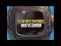 Top 5 fortnite youtubers who’ve sworn. Spongebob meme