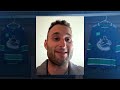 Max Sasson Speaks on World Championships and the Offseason | Canucks Insider Podcast Episode 71
