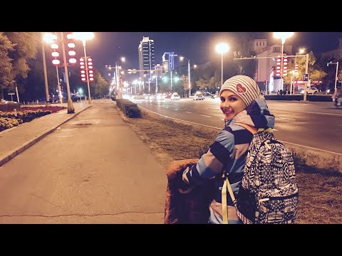 Караганда VLOG || Наконец-то починил || Подъезды новых домов || Испанская обувь за 2$