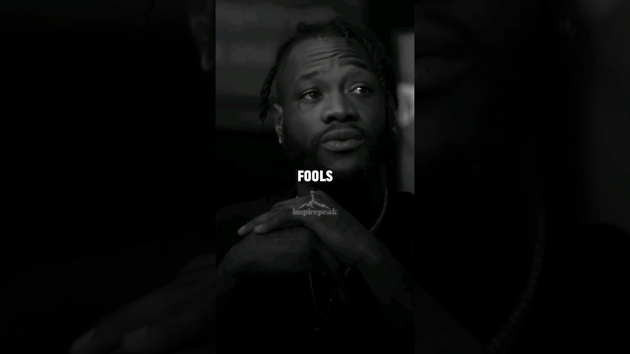 Wisdom isn't an automatic gift with age 