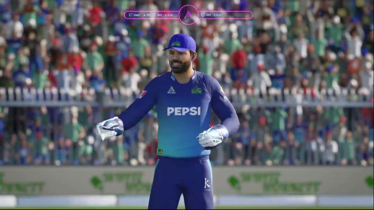 Colin Munro Smashes 31 Runs in 1 Over! 💥 