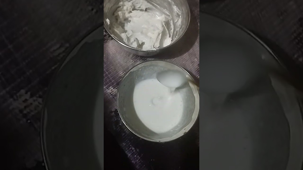 Homemade face pack with rice ulunthu  lemon skin bright and fairness skin