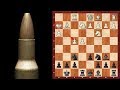 Amazing Game: Bullet (Speed) Chess: Most beautiful bullet chess game ever played ?! - Brilliancy!