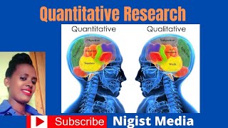 Quantitative Research