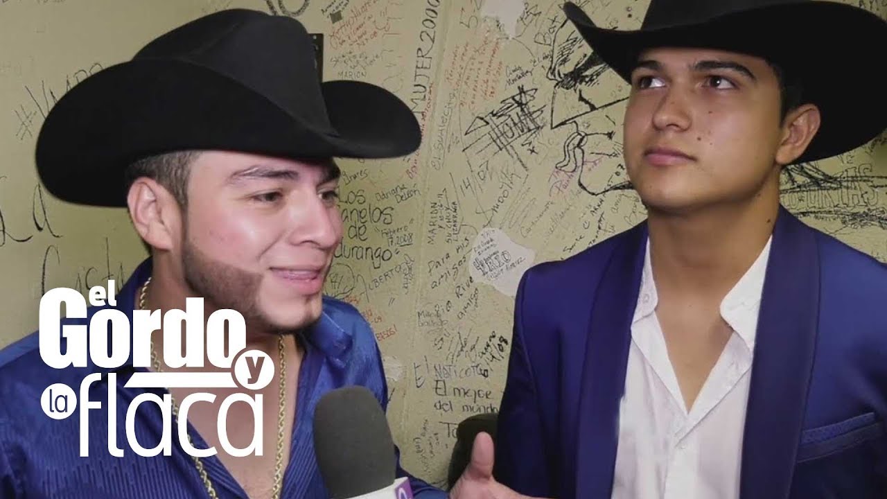 Estos gruperos mexicanos quieren cantar reggaeton porque deja más dinero | GYF regional mexicano noticias