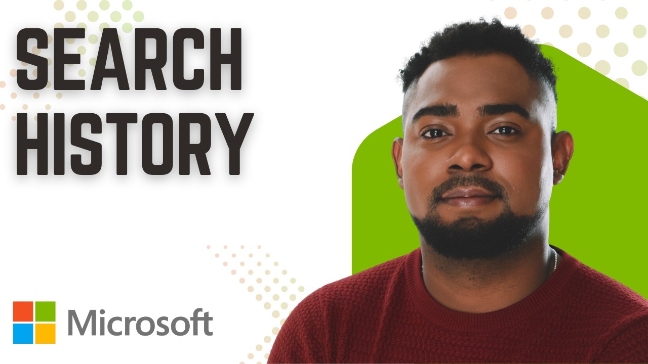 Download Your Microsoft Account Search History in Minutes (Easy Guide ...