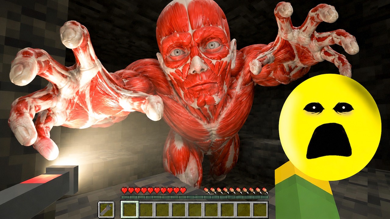 DEN ANATOMIE MANN MIT VERITY ÜBERLEBEN (Voice Chat)