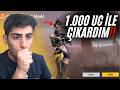 PHOENIXTRA X-SUIT’TE 3.219 UC HARCADIM NELER ÇIKTI?! 😳 PUBG Mobile