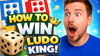 How to Win Ludo King (4 Players) Every Time 🎲🔥 | Pro Tips & Strategy Guide screenshot 5