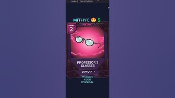 Unpack Shadow box Dungeon Master 3 MITHYC #crypto #shorts #womplay