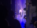 Lorrell loves Jimmy - Delana Flowers - Dreamgirls Pittsburgh Musical Theater 2017