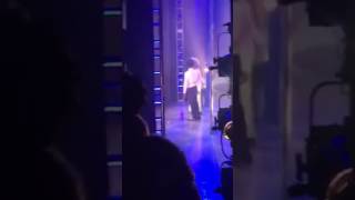 Lorrell loves Jimmy - Delana Flowers - Dreamgirls Pittsburgh Musical Theater 2017