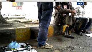 ABP News Sting: Buy confirm railway ticket at Railway station anytime screenshot 5