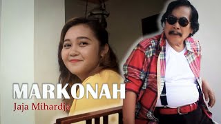 JAJA MIHARJA MARKONAH DANGDUT